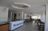 Grand Milano Sarimsakli