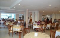 Kalif hotel Sarimsakli