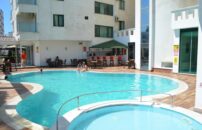 Kalif hotel Sarimsakli