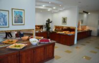 Kalif hotel Sarimsakli