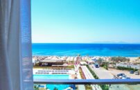 Musho hotel Sarimsakli