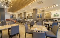 Musho hotel Sarimsakli