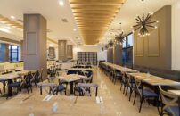 Musho hotel Sarimsakli