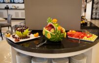 Musho hotel Sarimsakli