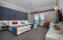 Musho hotel Sarimsakli