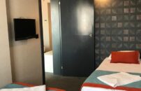 Musho hotel Sarimsakli