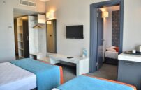 Musho hotel Sarimsakli