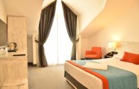 Musho hotel Sarimsakli