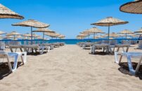 Musho hotel Sarimsakli
