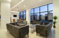 Musho hotel Sarimsakli