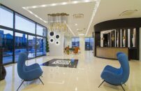 Musho hotel Sarimsakli