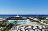 Musho hotel Sarimsakli