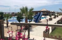 Musho hotel Sarimsakli