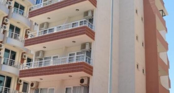 Hotel Seda Sarimsakli