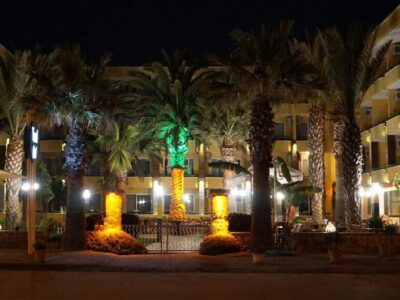 Varol hotel Sarimsakli