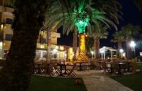 Varol hotel Sarimsakli
