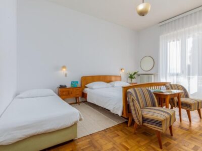 Hotel Carmen Brioni