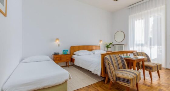 Hotel Carmen Brioni