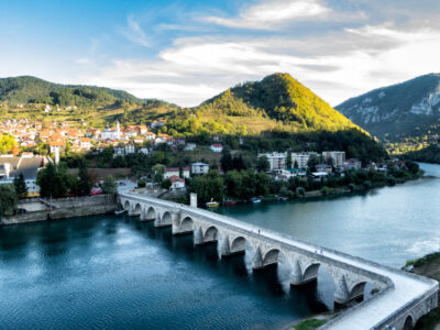 Visegrad