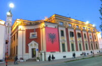 Albania